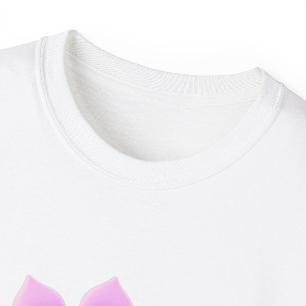 Pink Smiling Sun Tee — Retro Sunglasses Summer Graphic T-Shirt